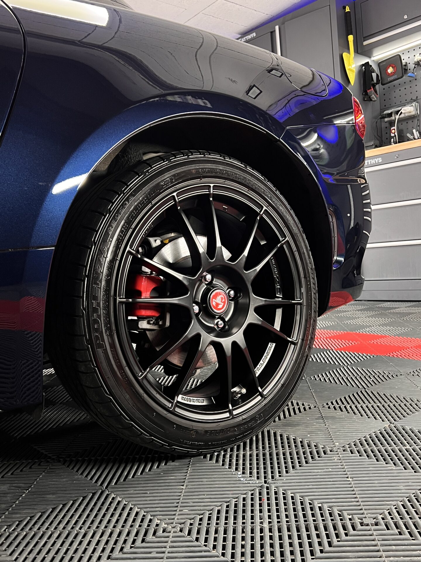 Mh Detailing Protection Ppf A L Isle Adam IMG 8855