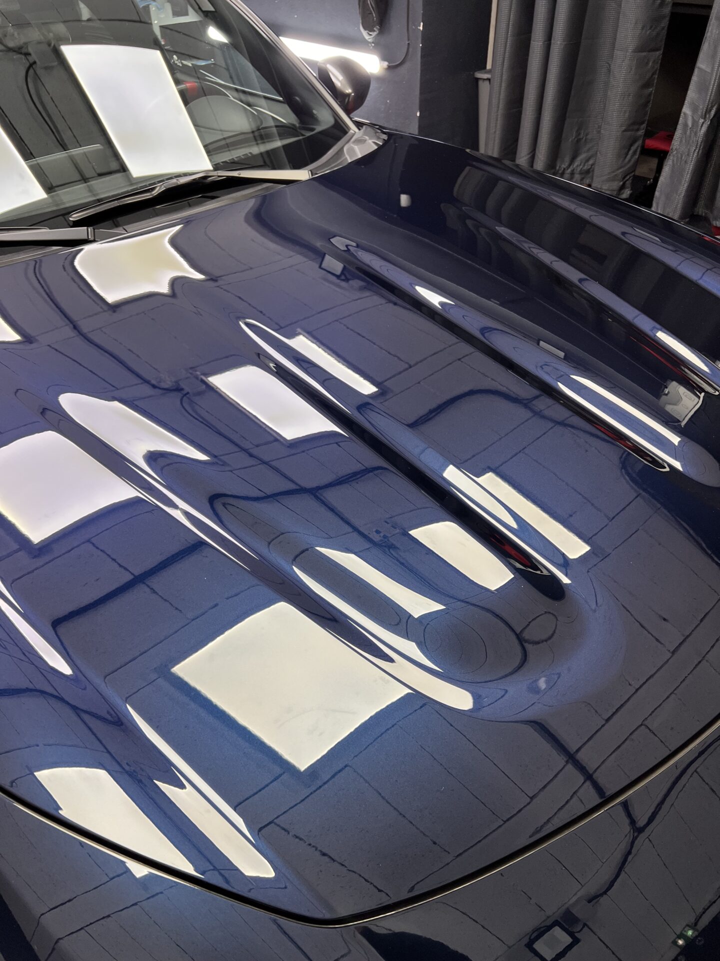 Mh Detailing Protection Ppf A L Isle Adam IMG 8918