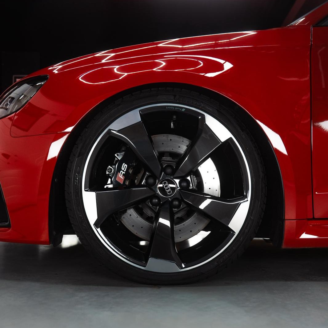 Mh Detailing Protection Ppf A L Isle Adam IMG 8988