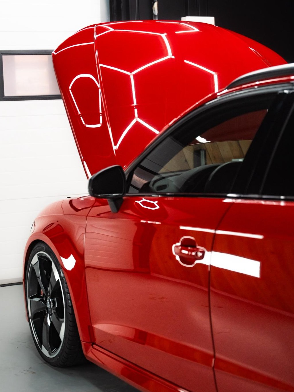 Mh Detailing Protection Ppf A L Isle Adam IMG 8989