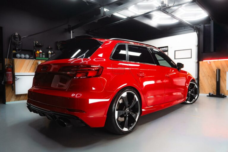 Mh Detailing Protection Ppf A L Isle Adam IMG 8990