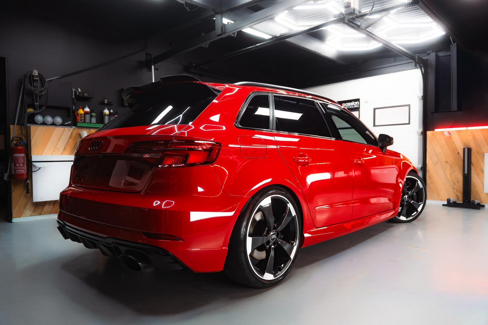 Mh Detailing Protection Ppf A L Isle Adam IMG 8990