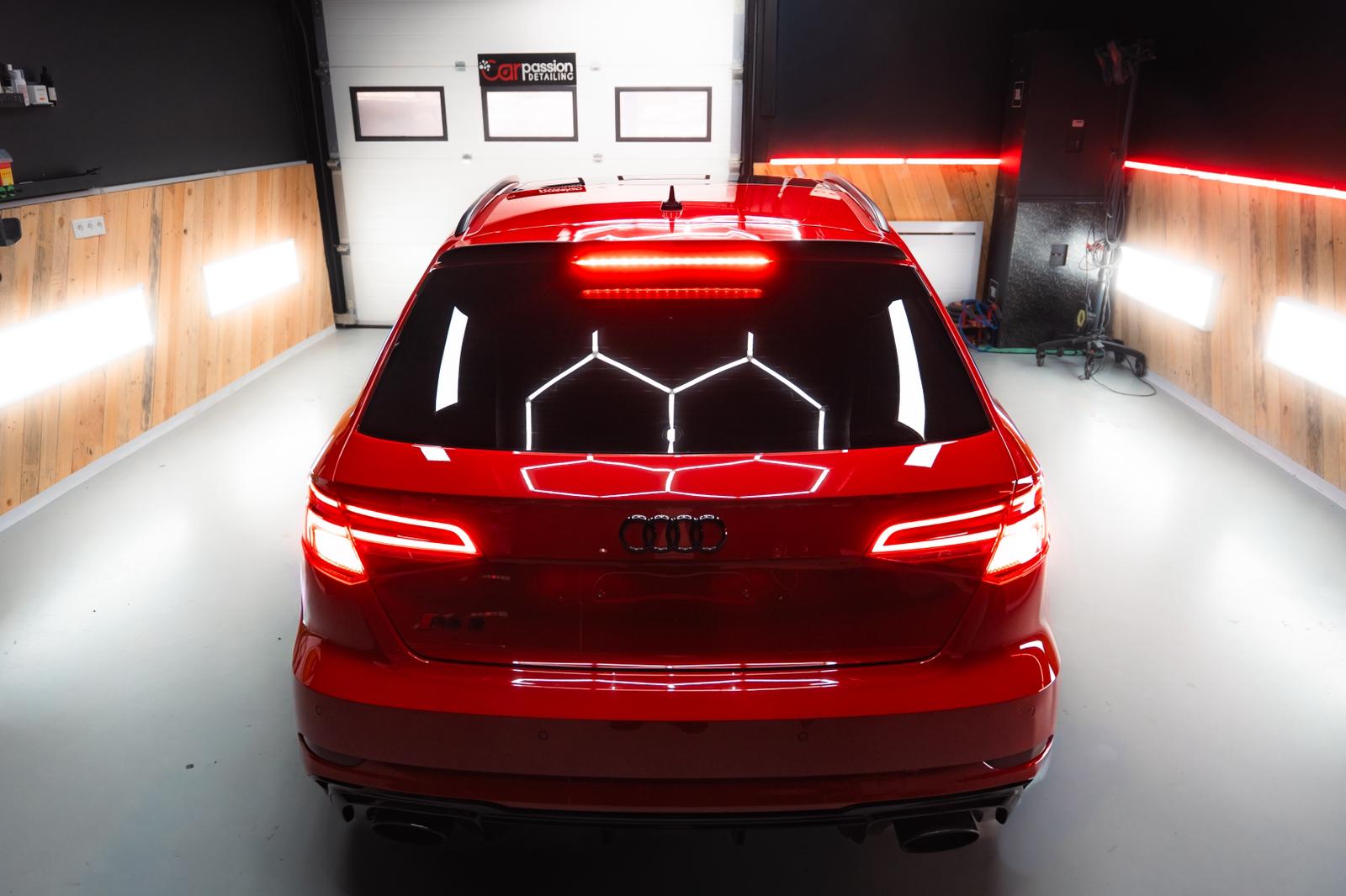 Mh Detailing Protection Ppf A L Isle Adam IMG 8996