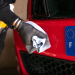 Mh Detailing Protection Ppf A L Isle Adam DSC04636