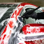 Mh Detailing Protection Ppf A L Isle Adam DSC04656