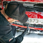 Mh Detailing Protection Ppf A L Isle Adam DSC04675