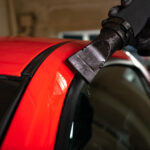 Mh Detailing Protection Ppf A L Isle Adam DSC04757