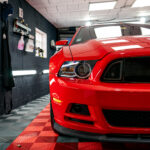 Mh Detailing Protection Ppf A L Isle Adam DSC04780