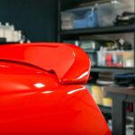 Mh Detailing Protection Ppf A L Isle Adam DSC05113 Modifier