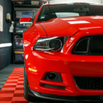 Mh Detailing Protection Ppf A L Isle Adam DSC05124 Modifier