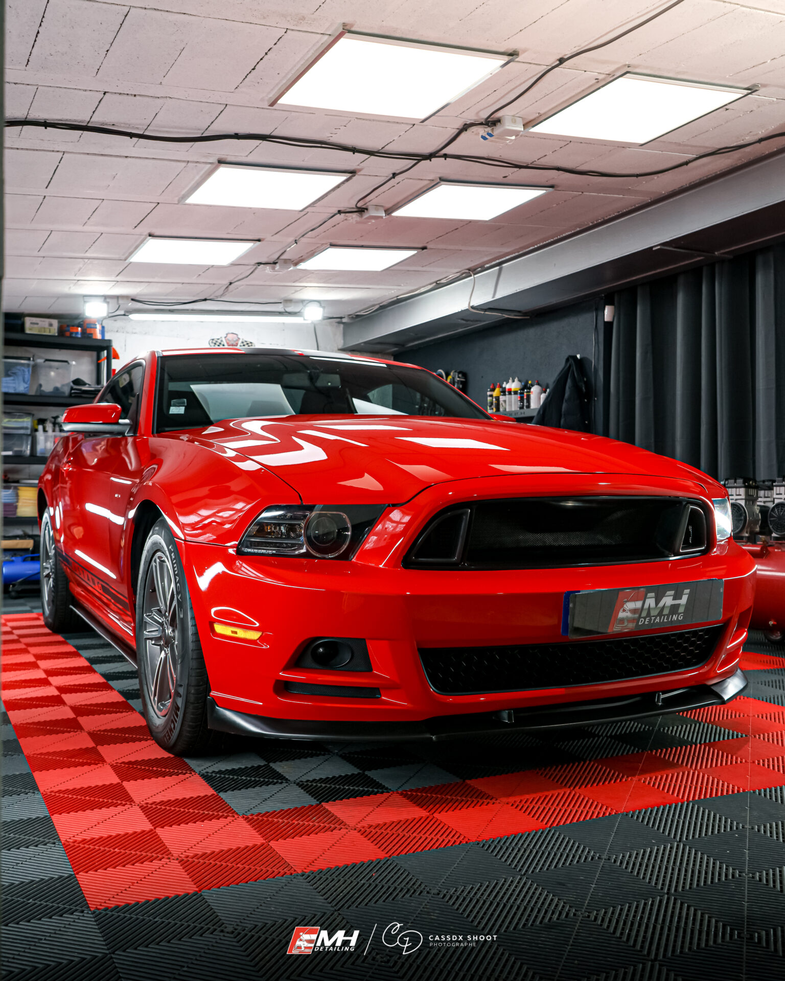 Mh Detailing Protection Ppf A L Isle Adam DSC05129 Modifier