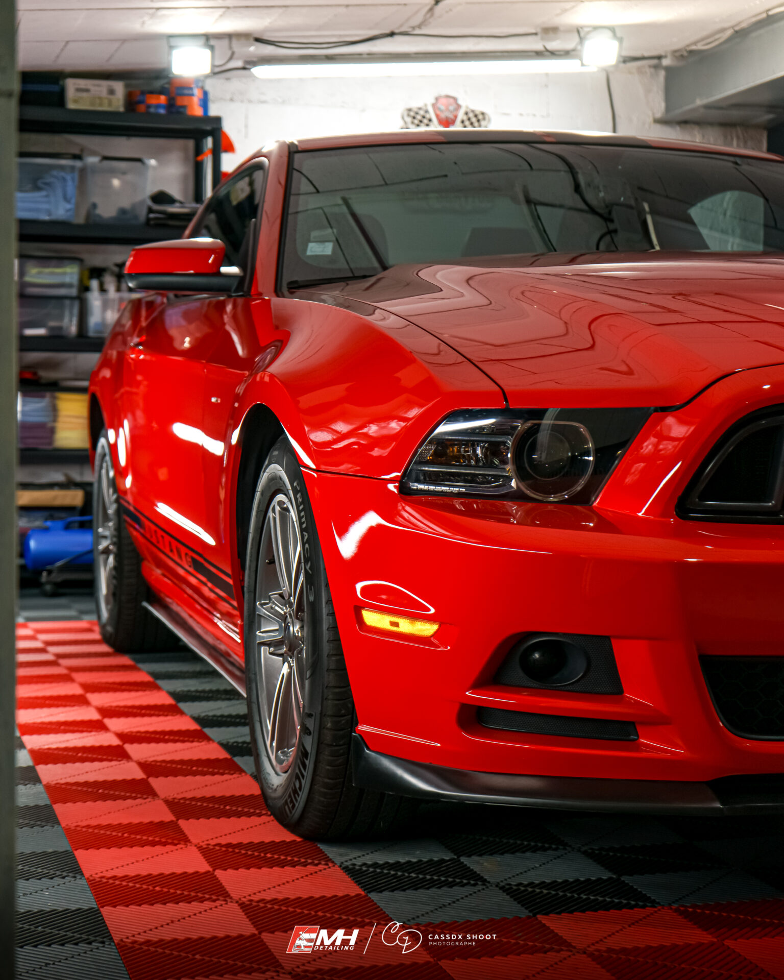 Mh Detailing Protection Ppf A L Isle Adam DSC05147 Modifier