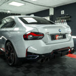 Mh Detailing Protection Ppf A L Isle Adam DSC08255 Modifier