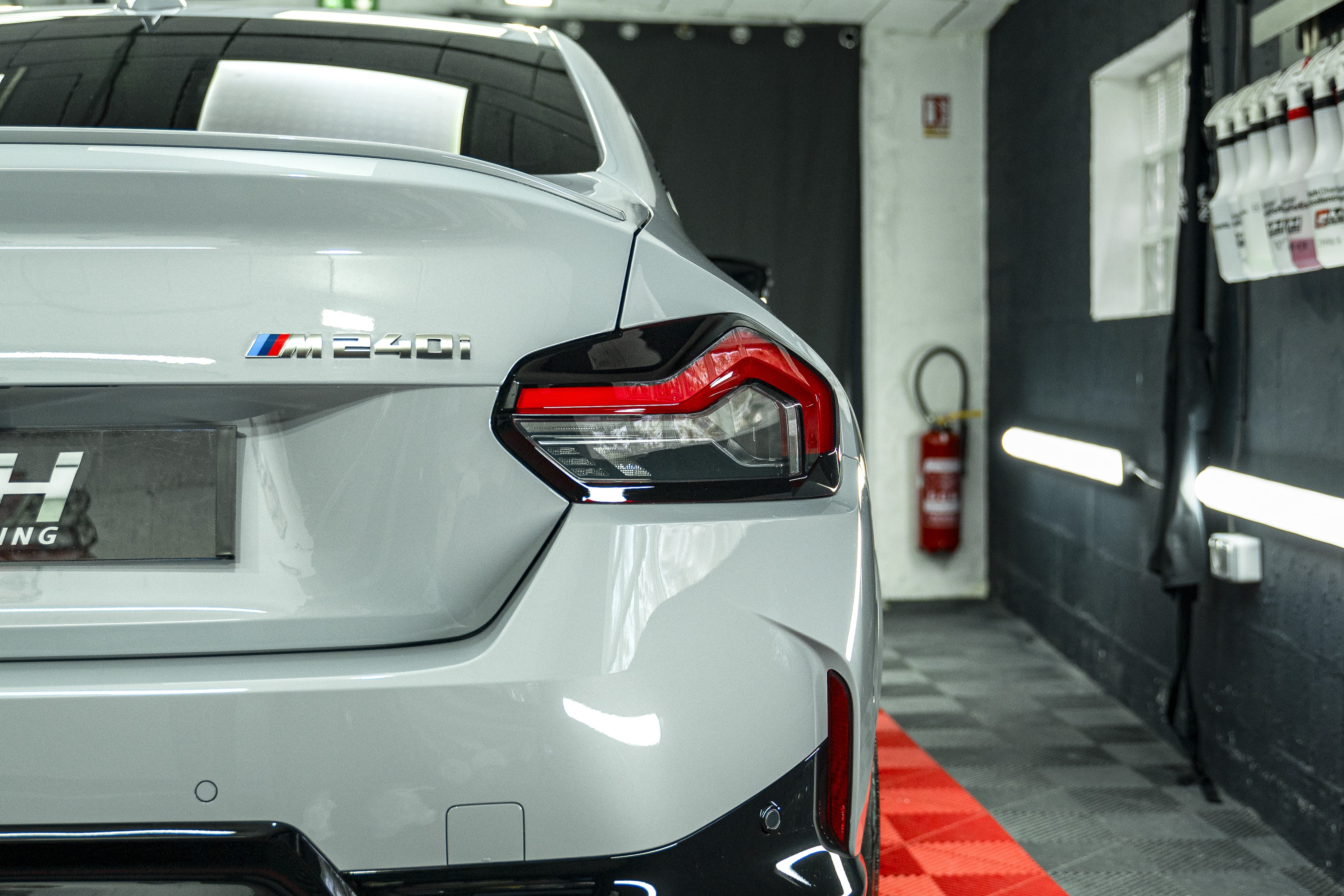 Mh Detailing Protection Ppf A L Isle Adam DSC08259 Modifier 2