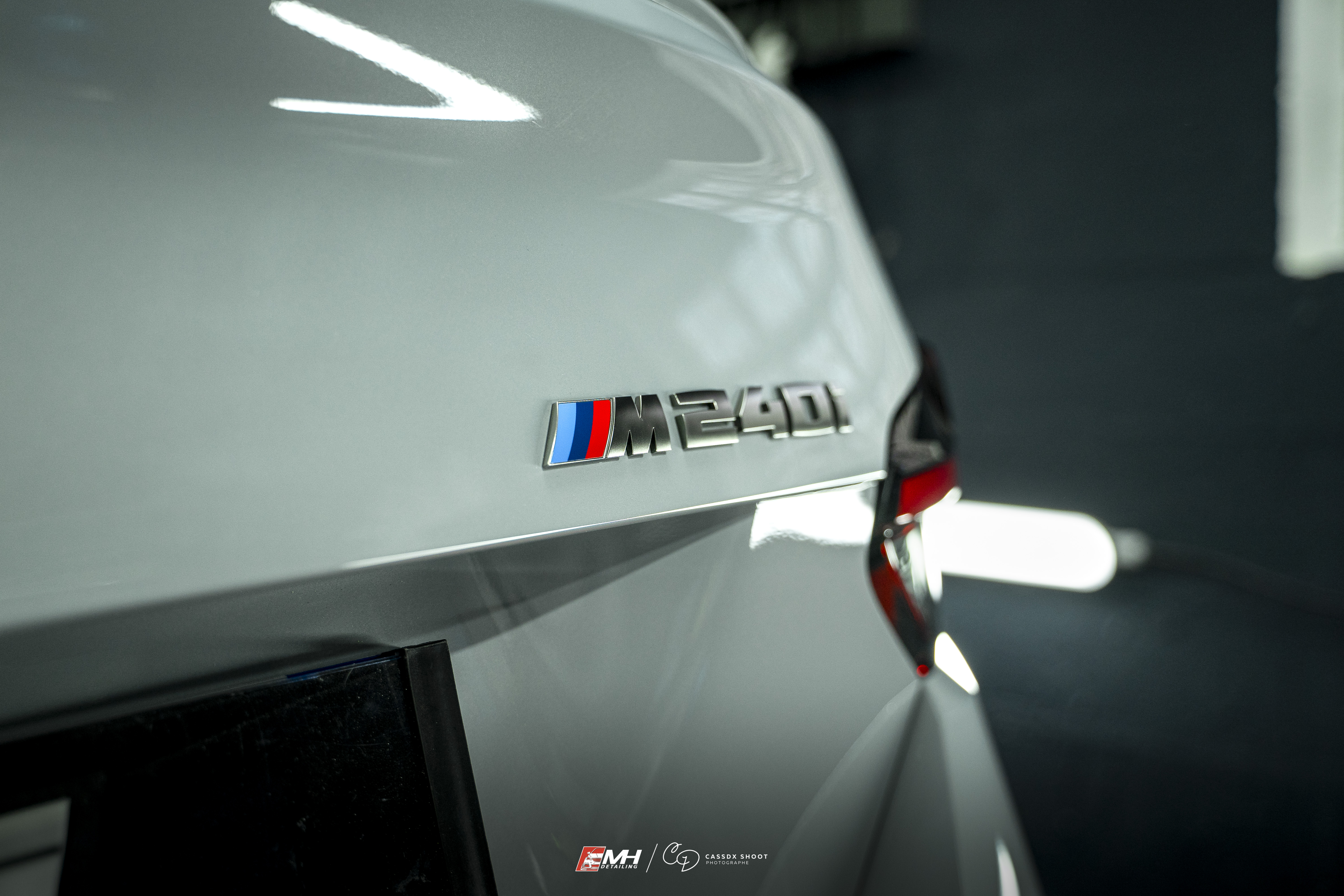 Mh Detailing Protection Ppf A L Isle Adam DSC08263 Modifier