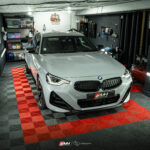 Mh Detailing Protection Ppf A L Isle Adam DSC08278 Modifier