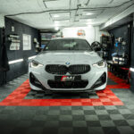 Mh Detailing Protection Ppf A L Isle Adam DSC08285 Modifier