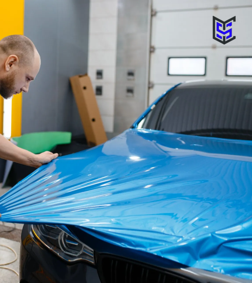 Mh Detailing Protection Ppf A L Isle Adam Group 1000004863