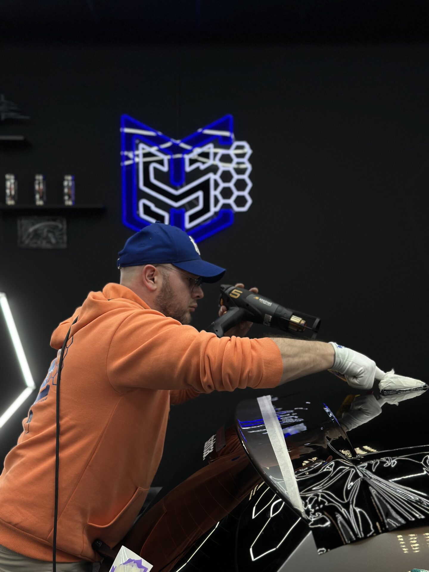 Mh Detailing Protection Ppf A L Isle Adam IMG 9981 Mh Detailing Protection Ppf A L Isle Adam IMG 9981