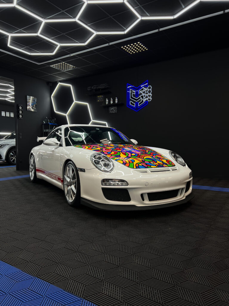 Mh Detailing Protection Ppf A L Isle Adam IMG 0134 2