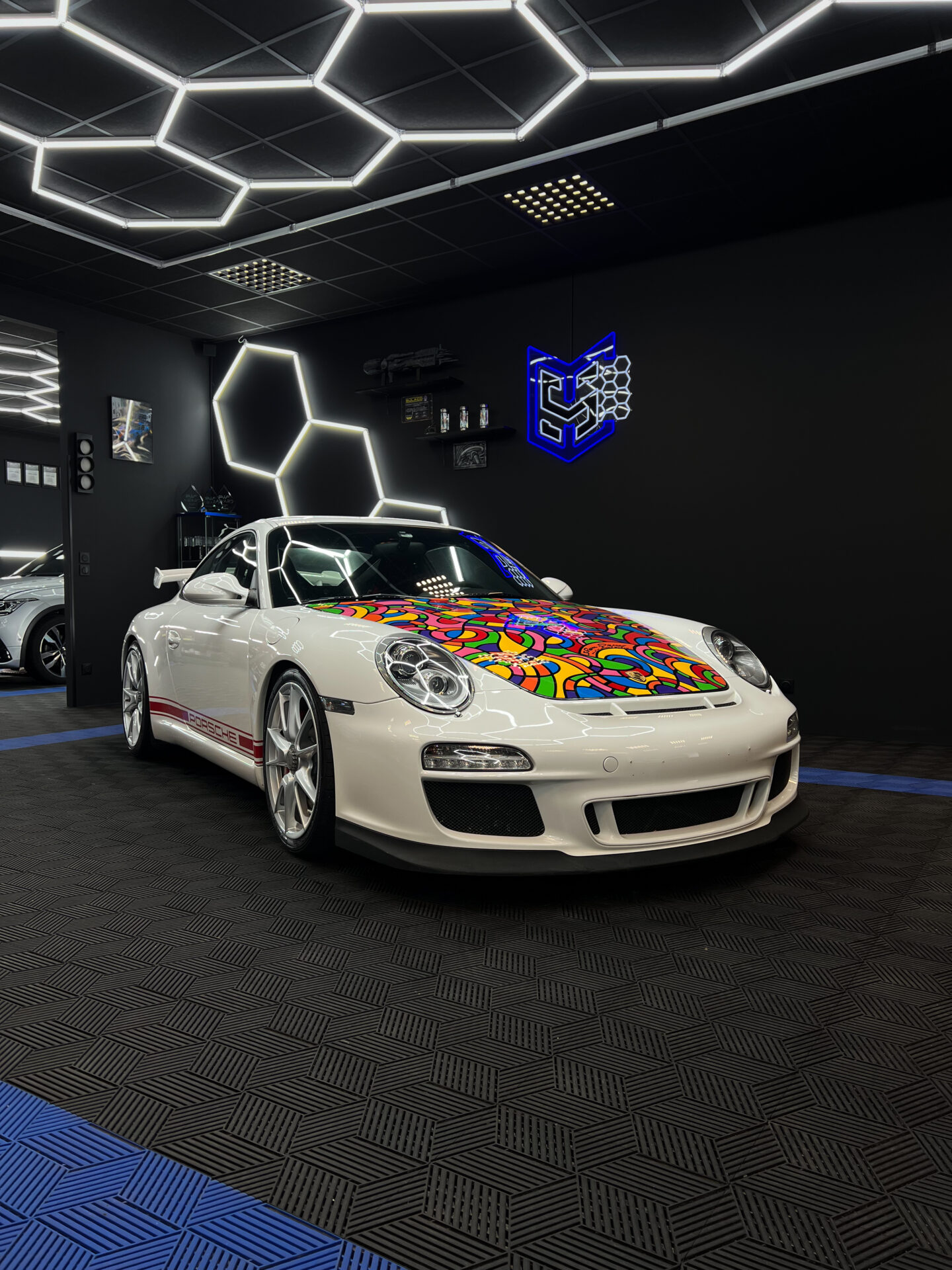 Mh Detailing Protection Ppf A L Isle Adam IMG 0134