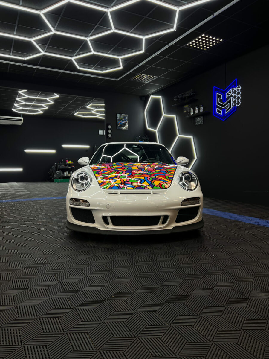 Mh Detailing Protection Ppf A L Isle Adam IMG 0136 2