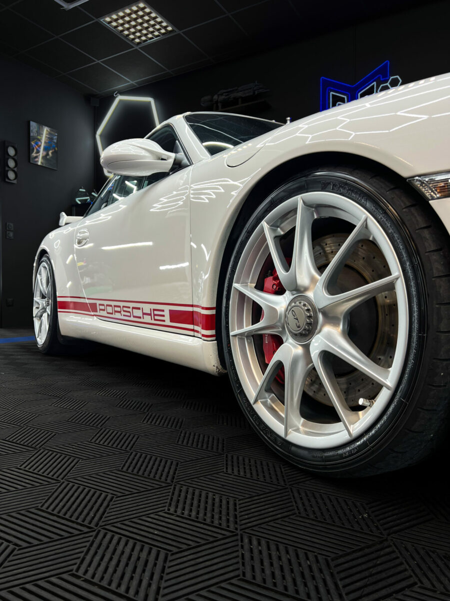 Mh Detailing Protection Ppf A L Isle Adam IMG 0140