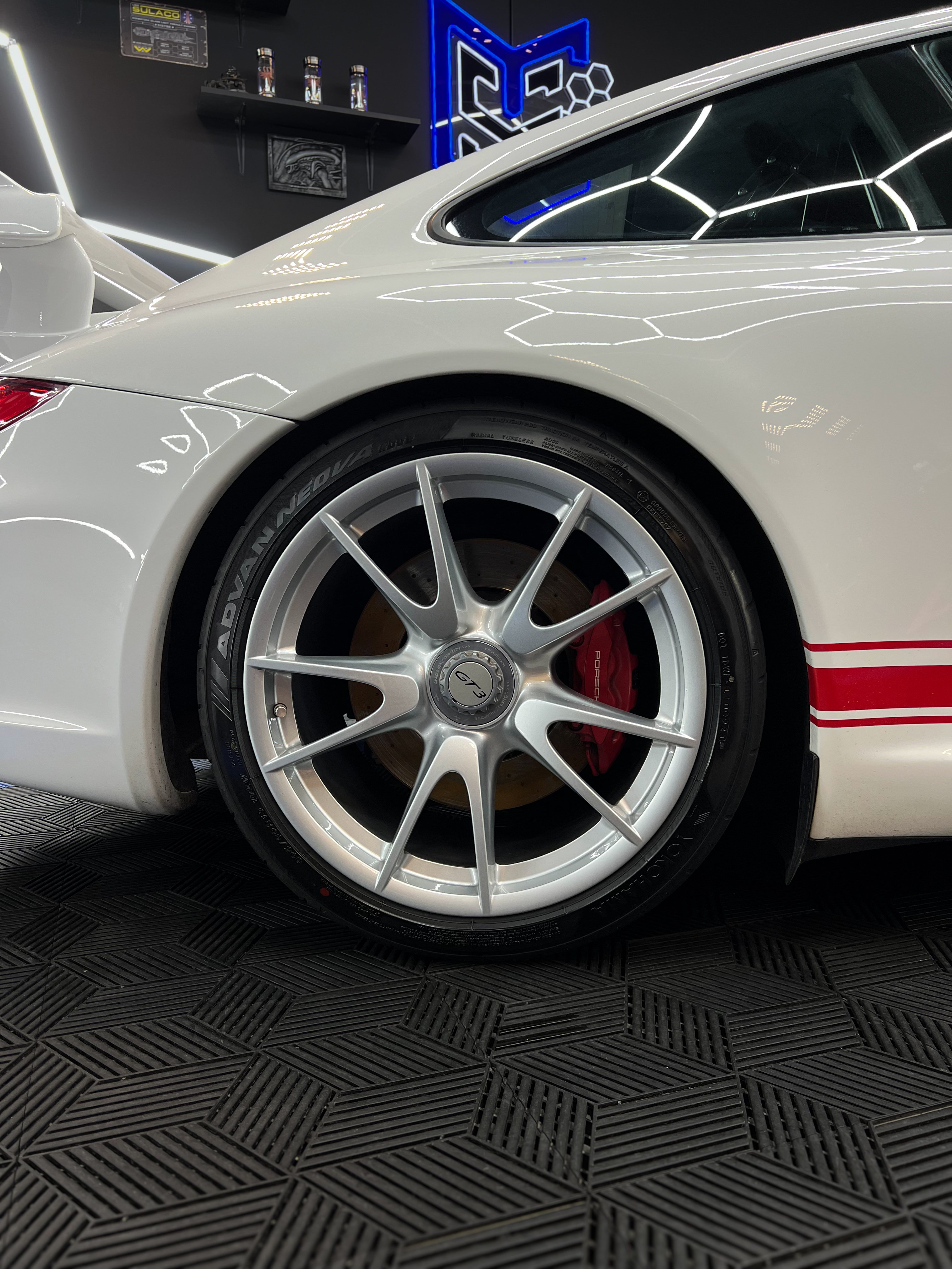 Mh Detailing Protection Ppf A L Isle Adam IMG 0142 1
