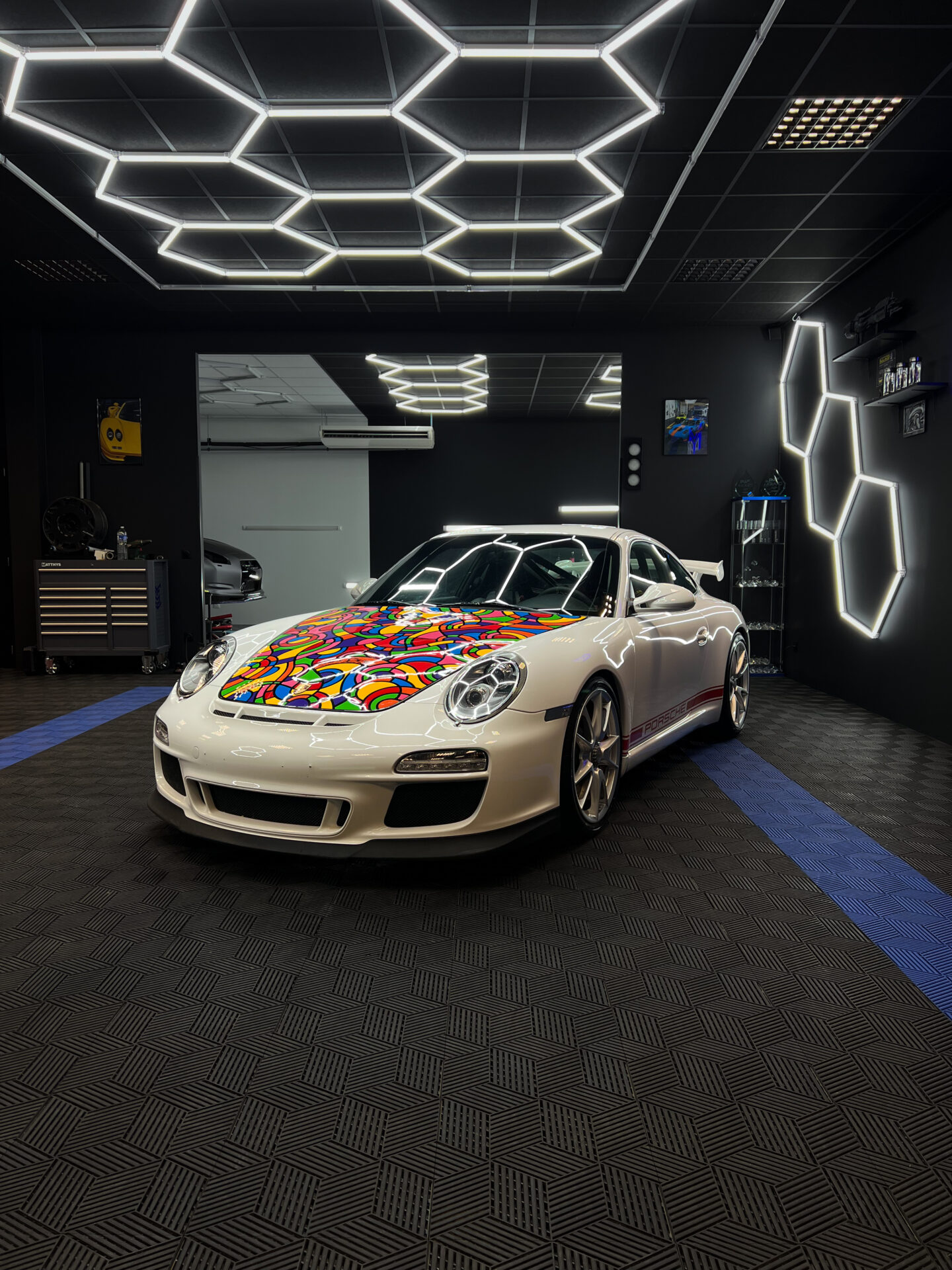 Mh Detailing Protection Ppf A L Isle Adam IMG 0146 2