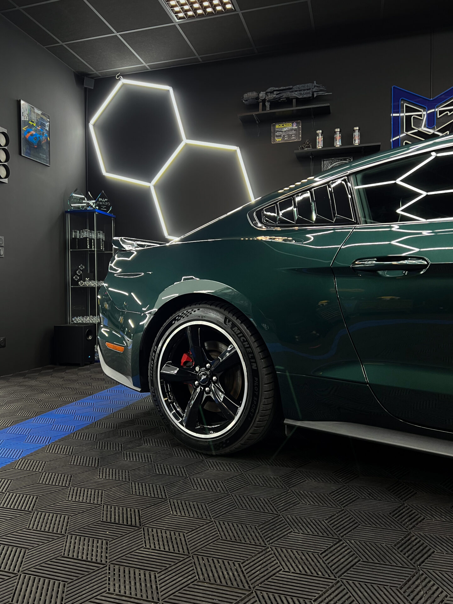 Mh Detailing Protection Ppf A L Isle Adam IMG 0210
