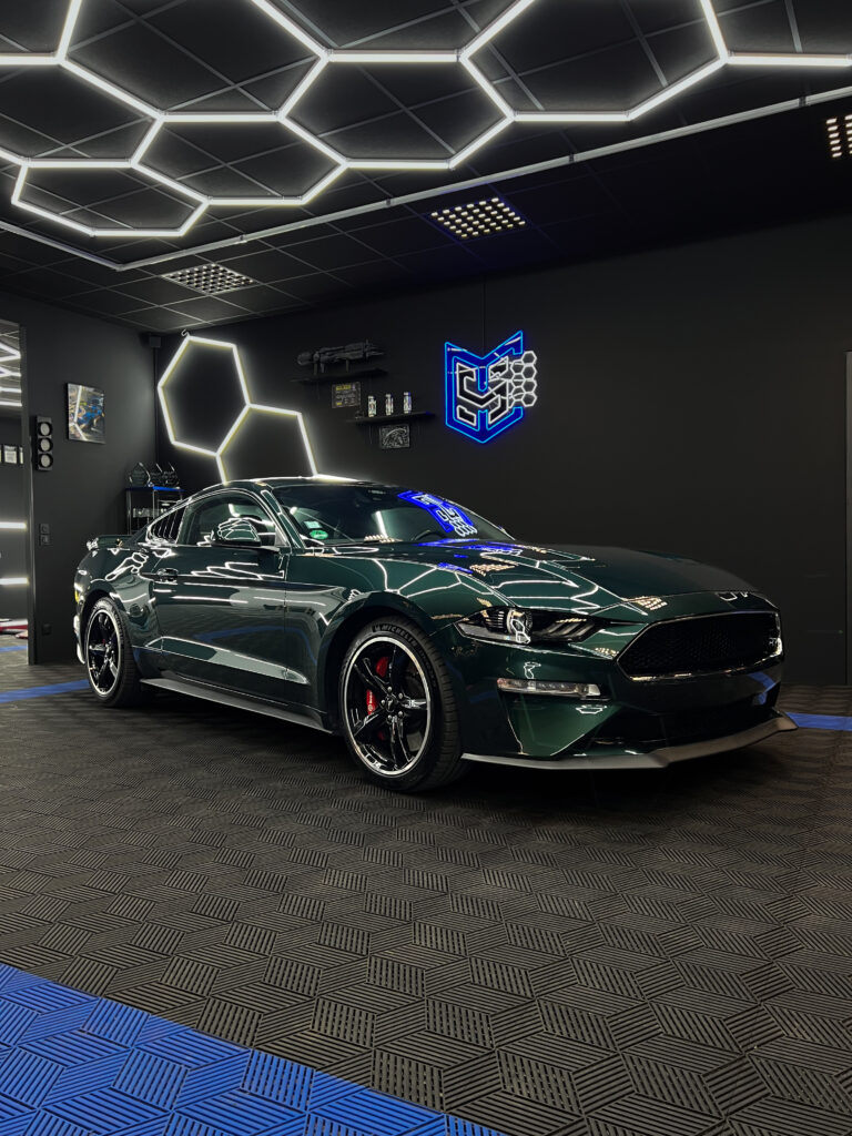 Mh Detailing Protection Ppf A L Isle Adam IMG 0227 1