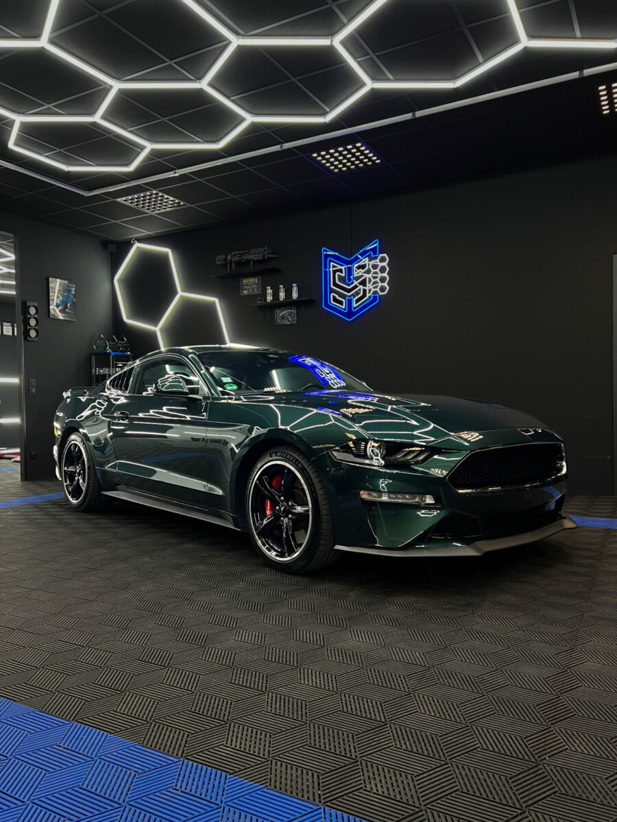 Mh Detailing Protection Ppf A L Isle Adam IMG 0227 1
