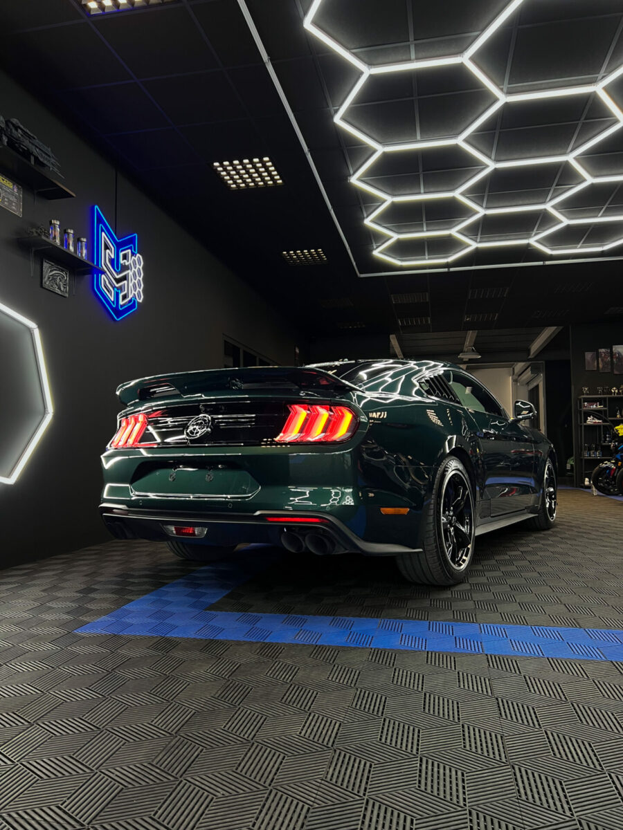 Mh Detailing Protection Ppf A L Isle Adam IMG 0237