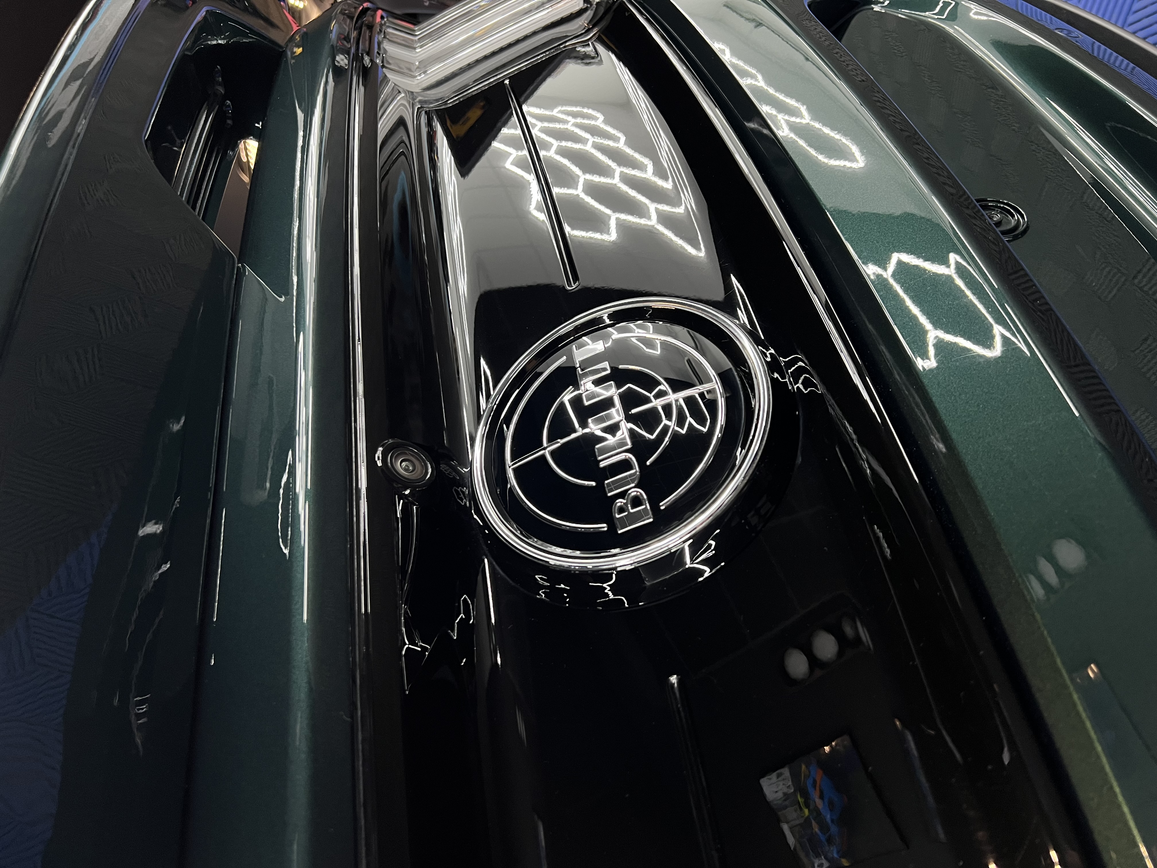 Mh Detailing Protection Ppf A L Isle Adam IMG 0240