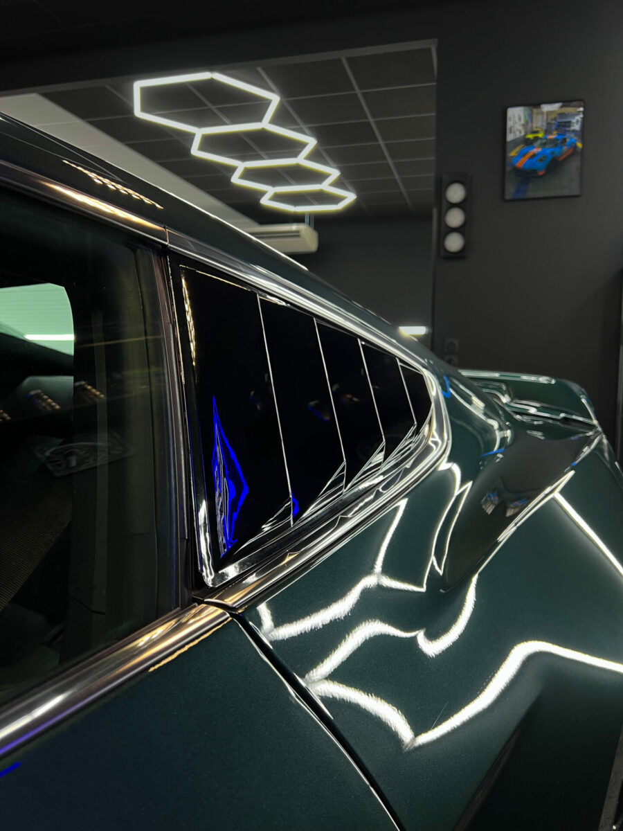 Mh Detailing Protection Ppf A L Isle Adam IMG 0245
