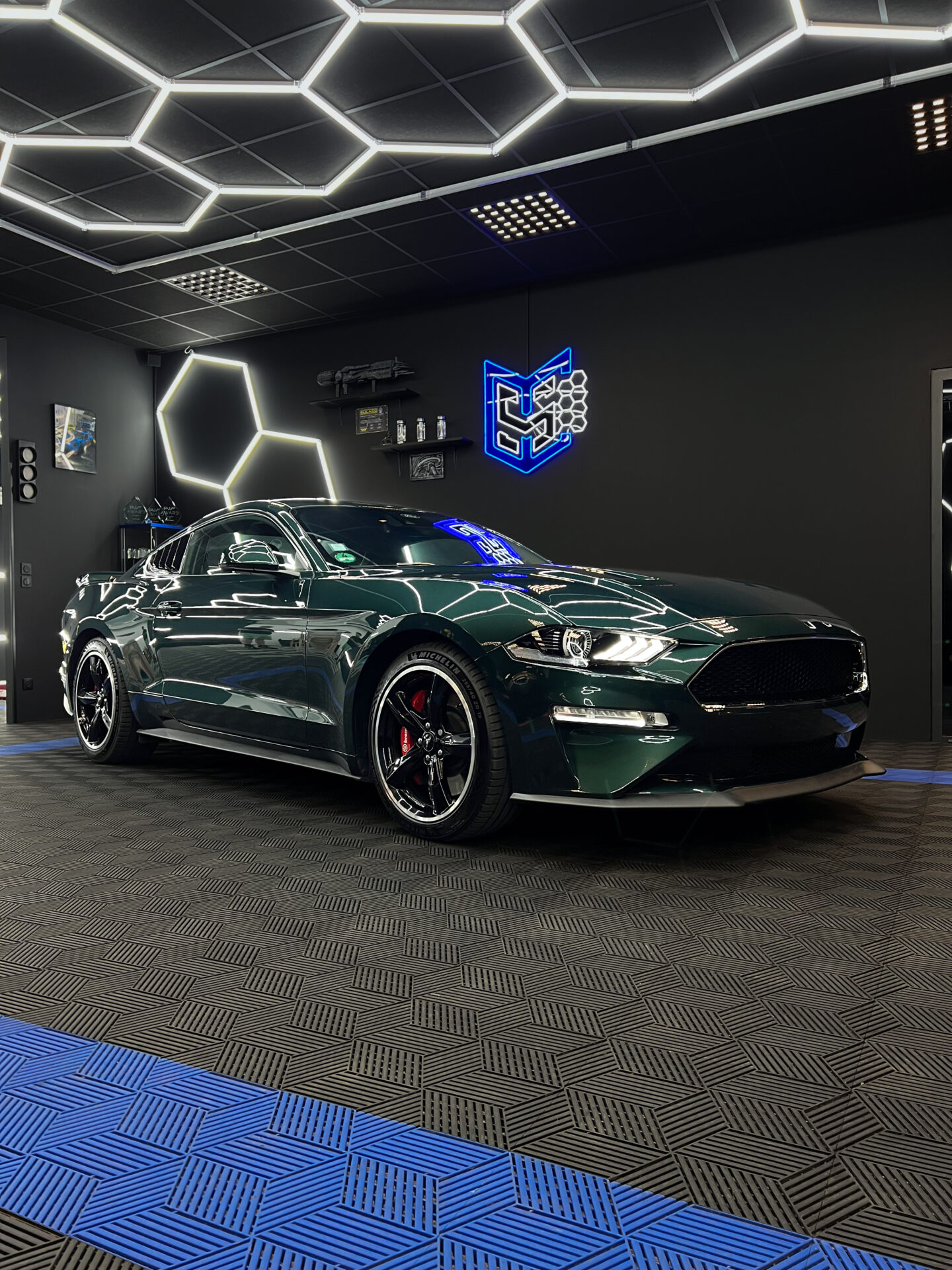 Mh Detailing Protection Ppf A L Isle Adam IMG 0247