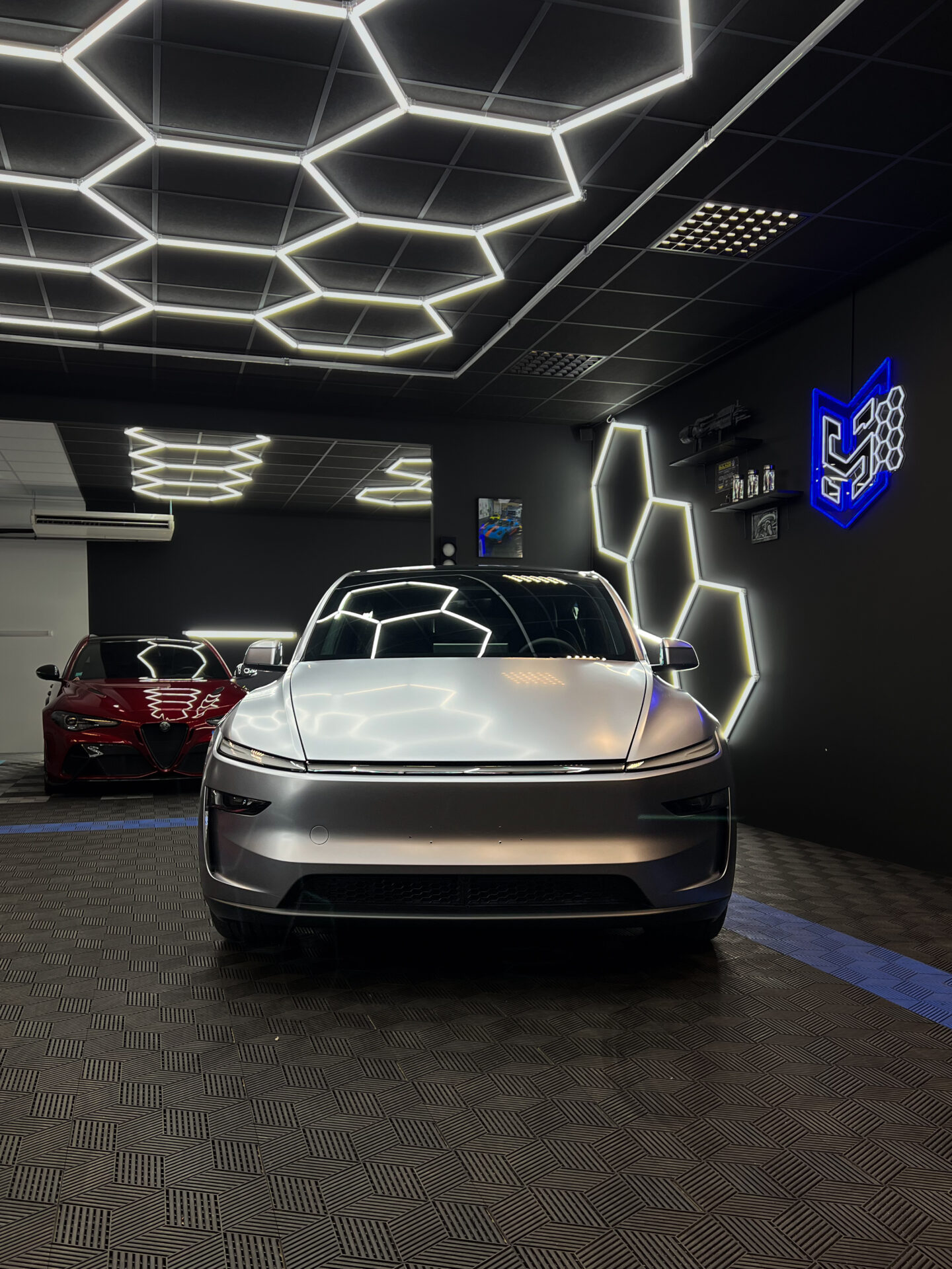 Mh Detailing Protection Ppf A L Isle Adam IMG 0292