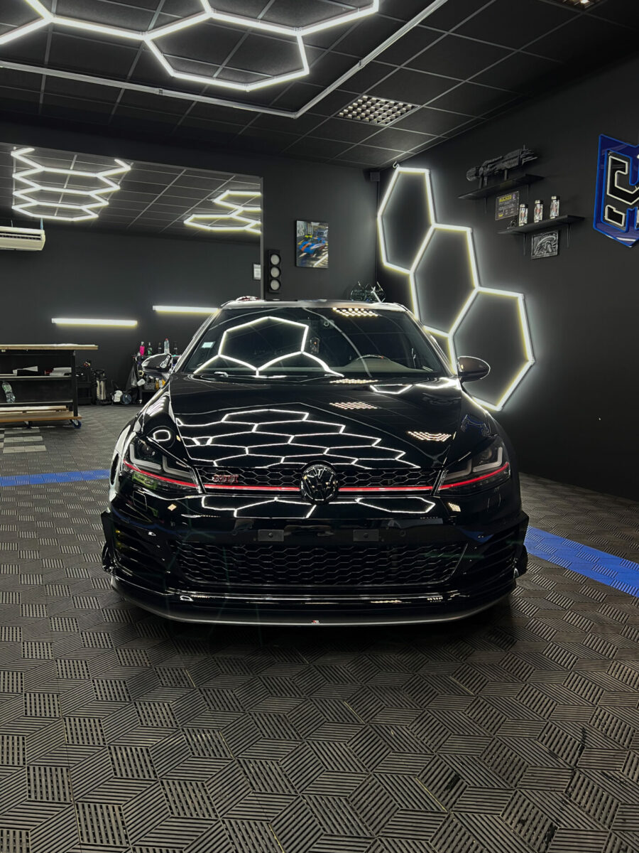 Mh Detailing Protection Ppf A L Isle Adam IMG 0325
