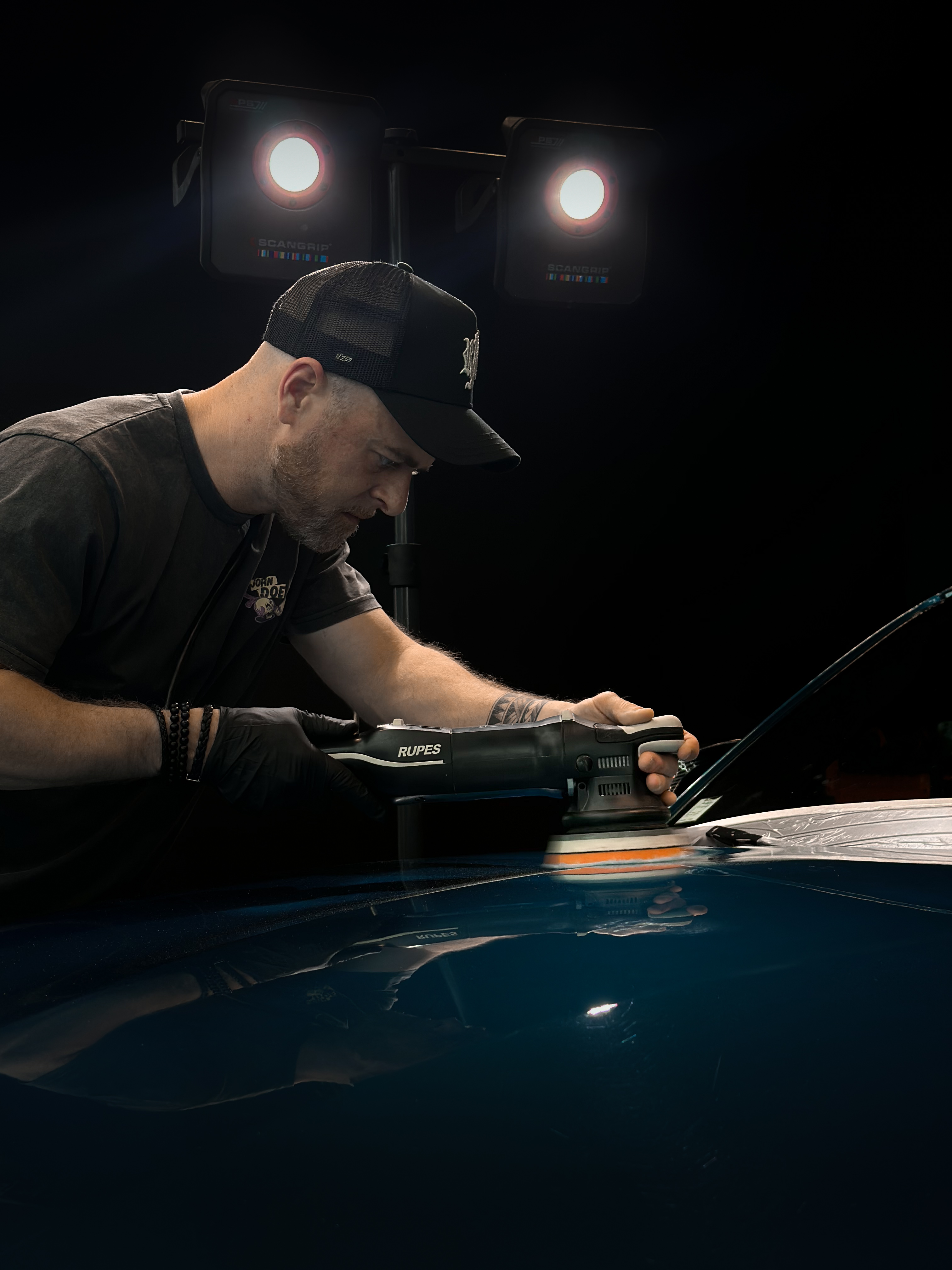 Mh Detailing Protection Ppf A L Isle Adam IMG 9720