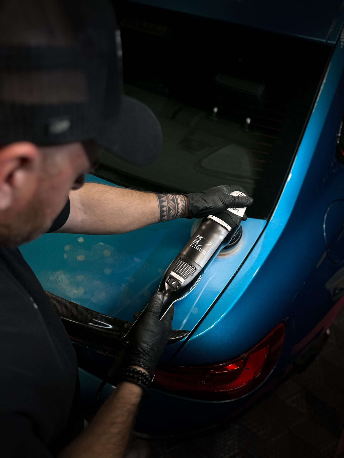 Mh Detailing Protection Ppf A L Isle Adam IMG 9723 1