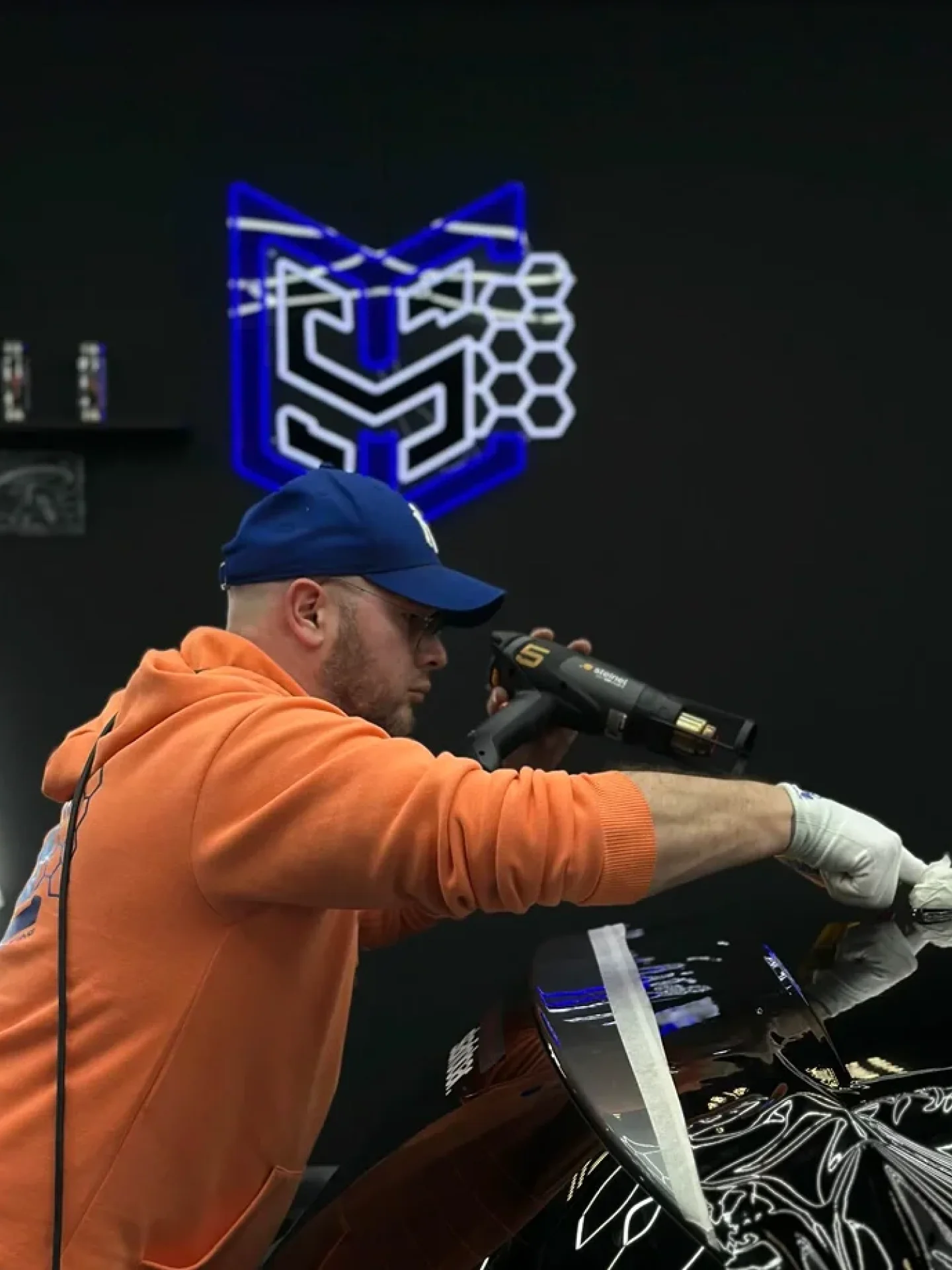 Mh Detailing Protection Ppf A L Isle Adam – covering automobile Mh Detailing Protection Ppf A L Isle Adam - covering automobile