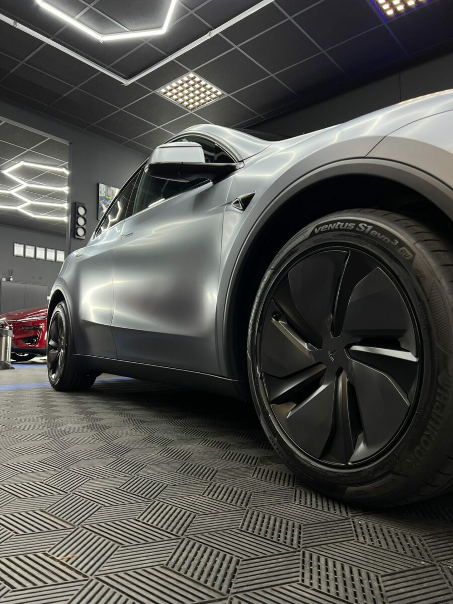 Mh Detailing Protection Ppf A L Isle Adam IMG 0296