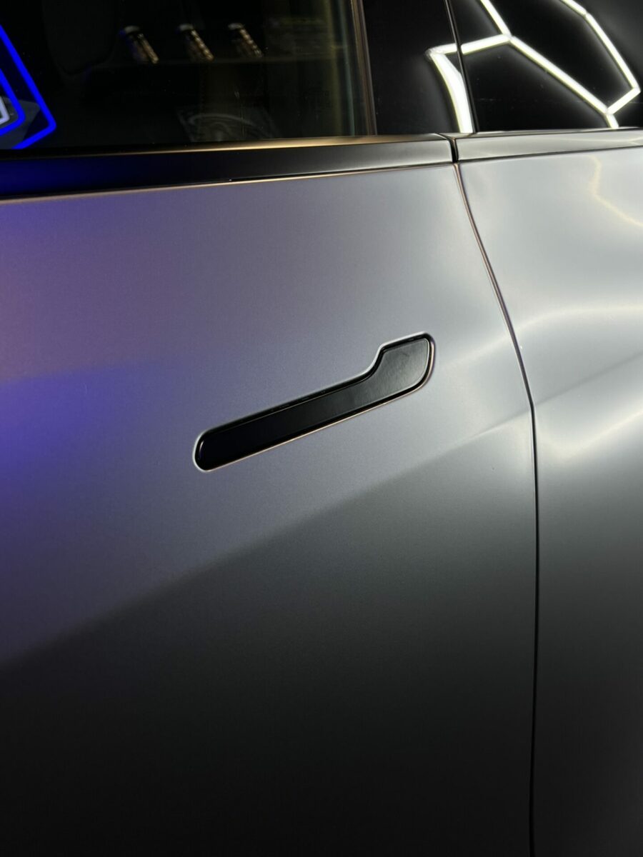 Mh Detailing Protection Ppf A L Isle Adam IMG 0307