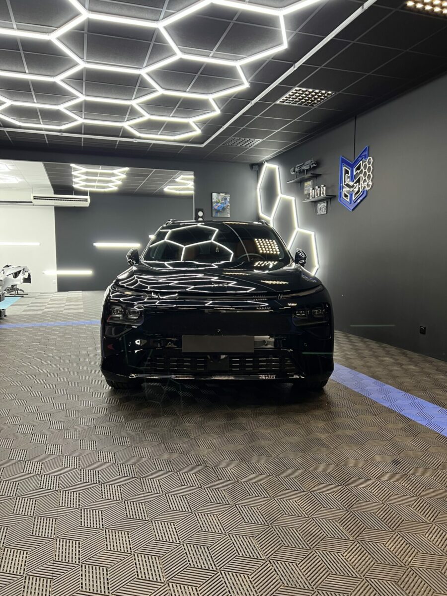 Mh Detailing Protection Ppf A L Isle Adam IMG 0633