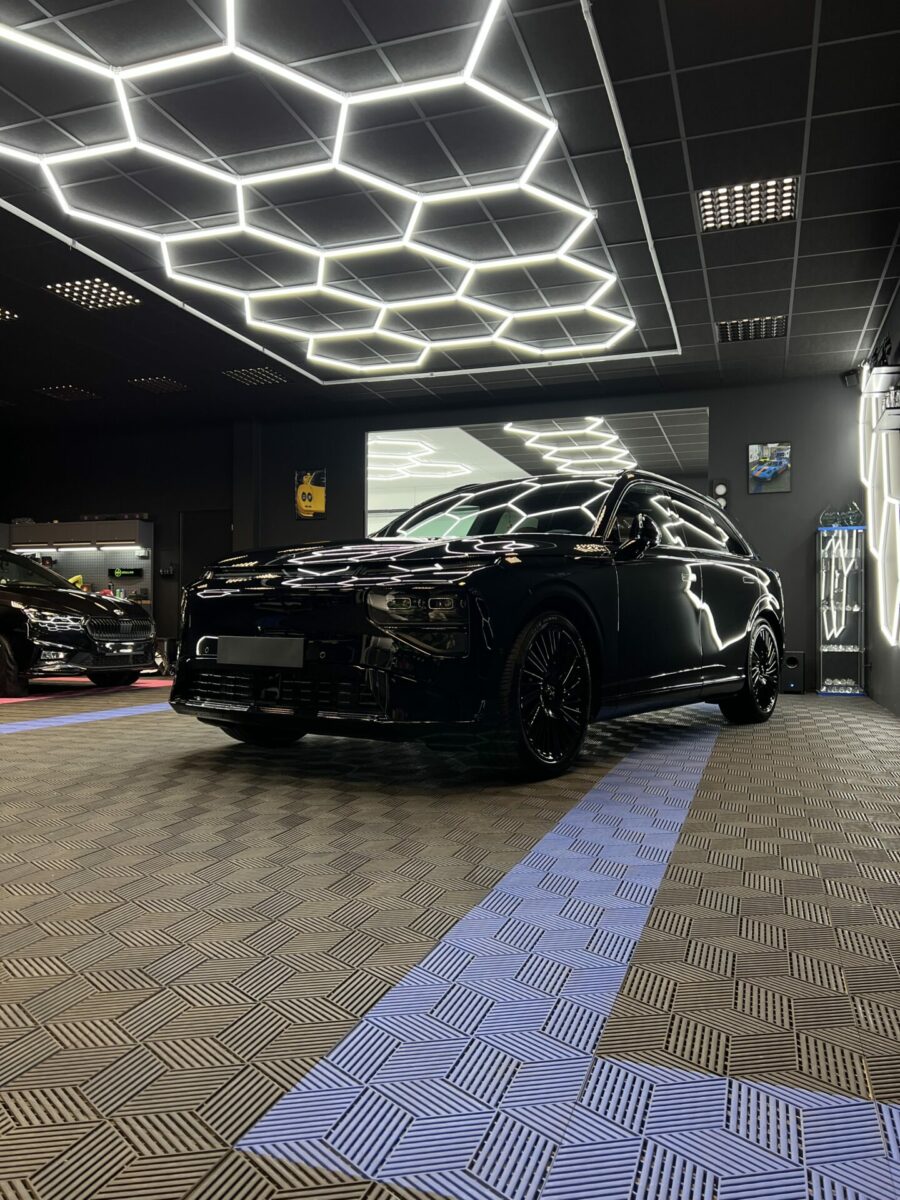 Mh Detailing Protection Ppf A L Isle Adam IMG 0635
