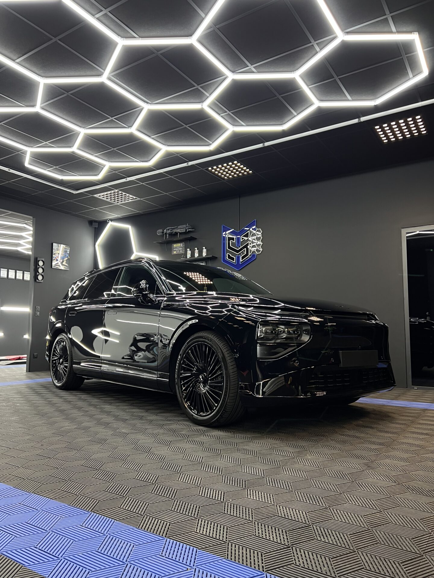 Mh Detailing Protection Ppf A L Isle Adam IMG 0647